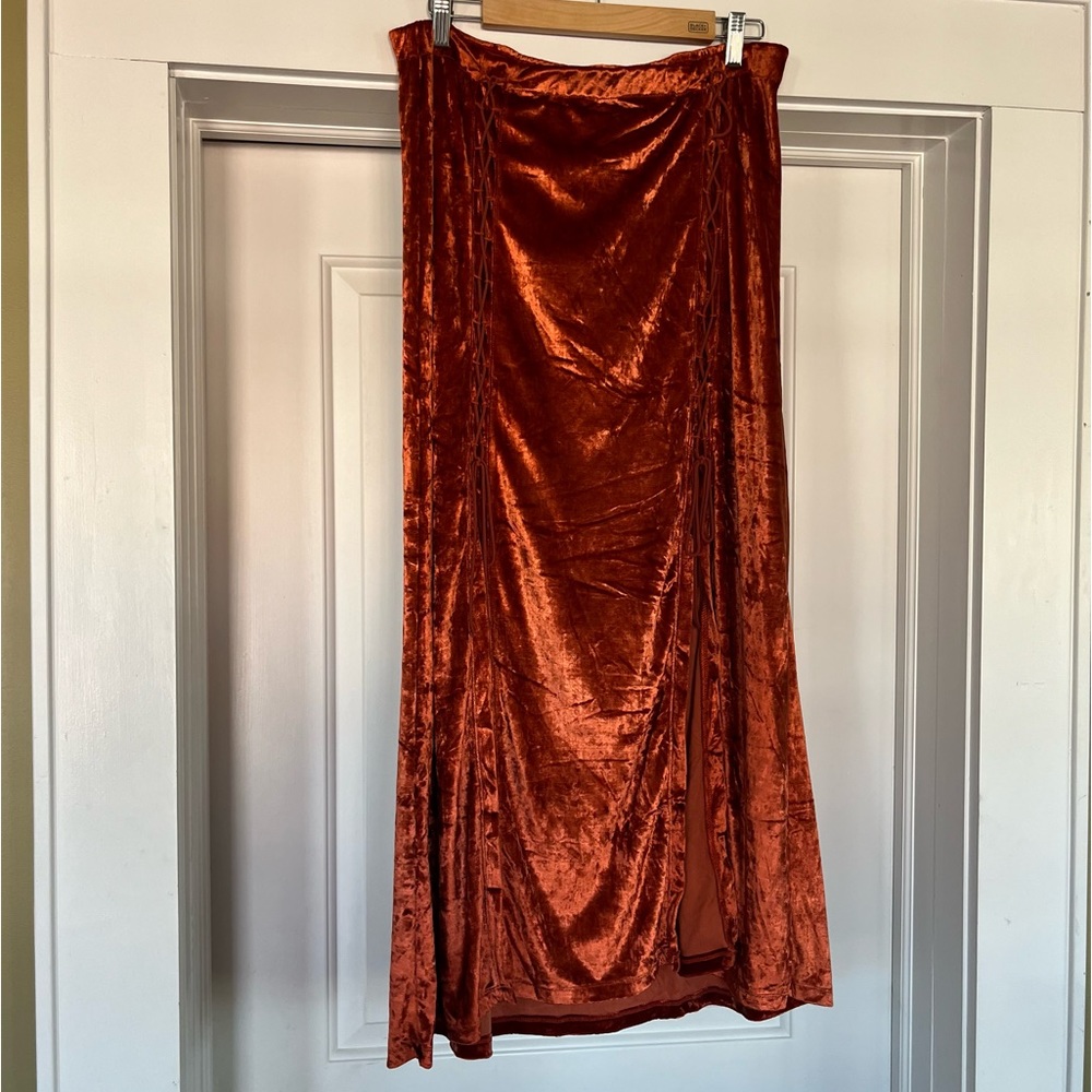 Free People Skirt